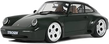 Amazon.com: GT Spirit 2024 911 Strosek Mega 30 Green 1/18 Model Amazon.com: GT Spirit 2024 911 Strosek Mega 30 Green 1/18 Model